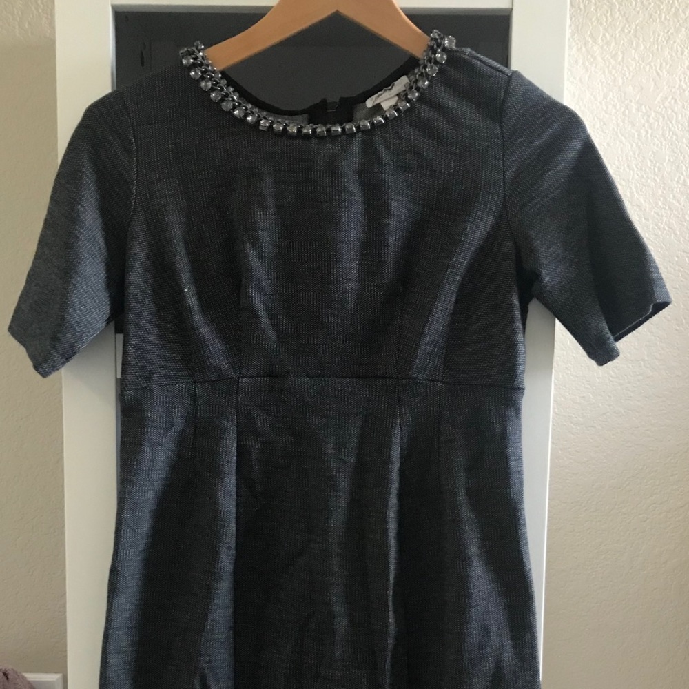 A Pea In The Pod Maternity dress